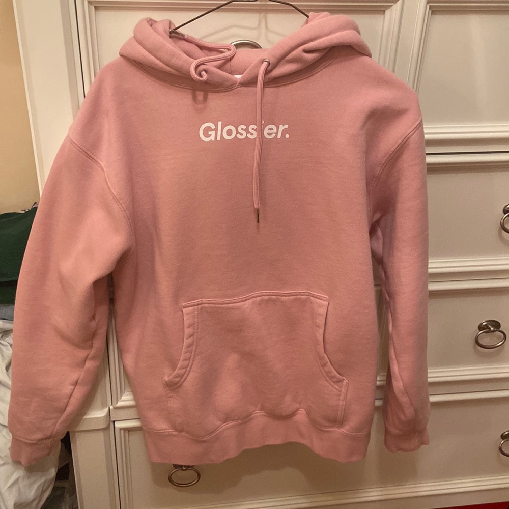 Glossier Hoodie